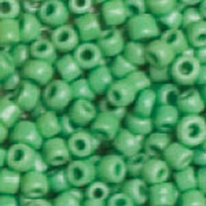 Seed Beads 50g - Green