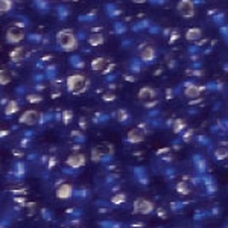 Seed Beads 50g - Royal Blue