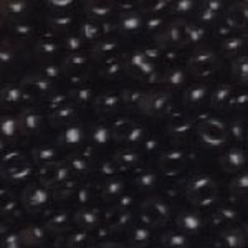 Seed Beads 50g - Black