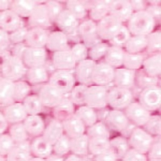 Seed Beads 50g - Pink