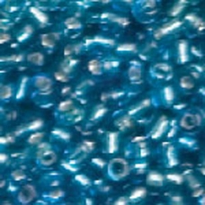 Seed Beads 50g - Ice Blue
