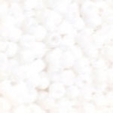 Seed Beads 50g - White
