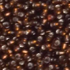 Seed Beads 50g - Bronze