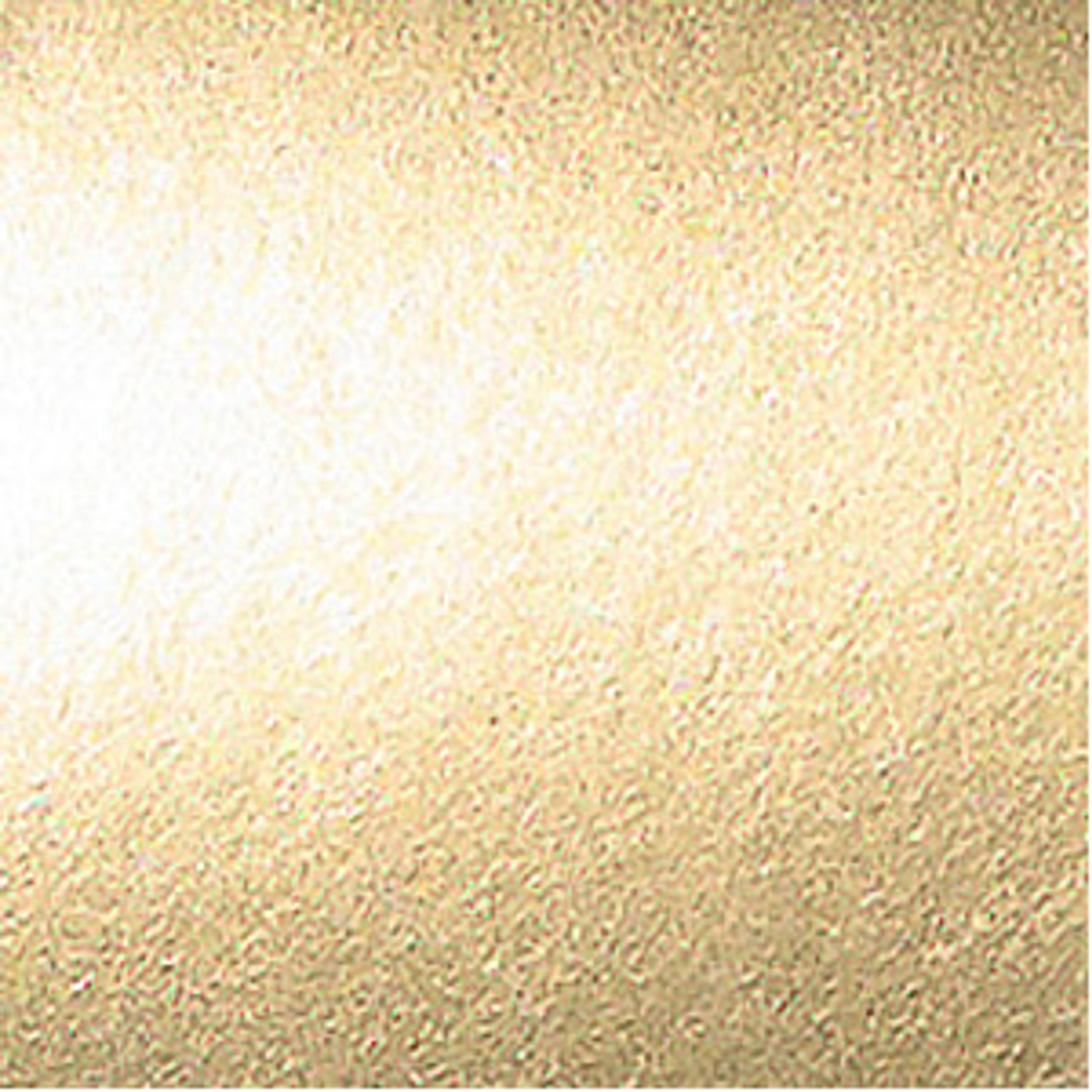 Metallic Scalloped Bordette - Gold. Pack of 2 Rolls