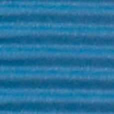 Corrugated Bordette Rolls - Rich Blue. Pack of 2