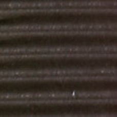 Corrugated Bordette Rolls - Black. Pack of 2
