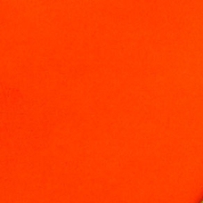 Day Glo Poster Paper - Orange
