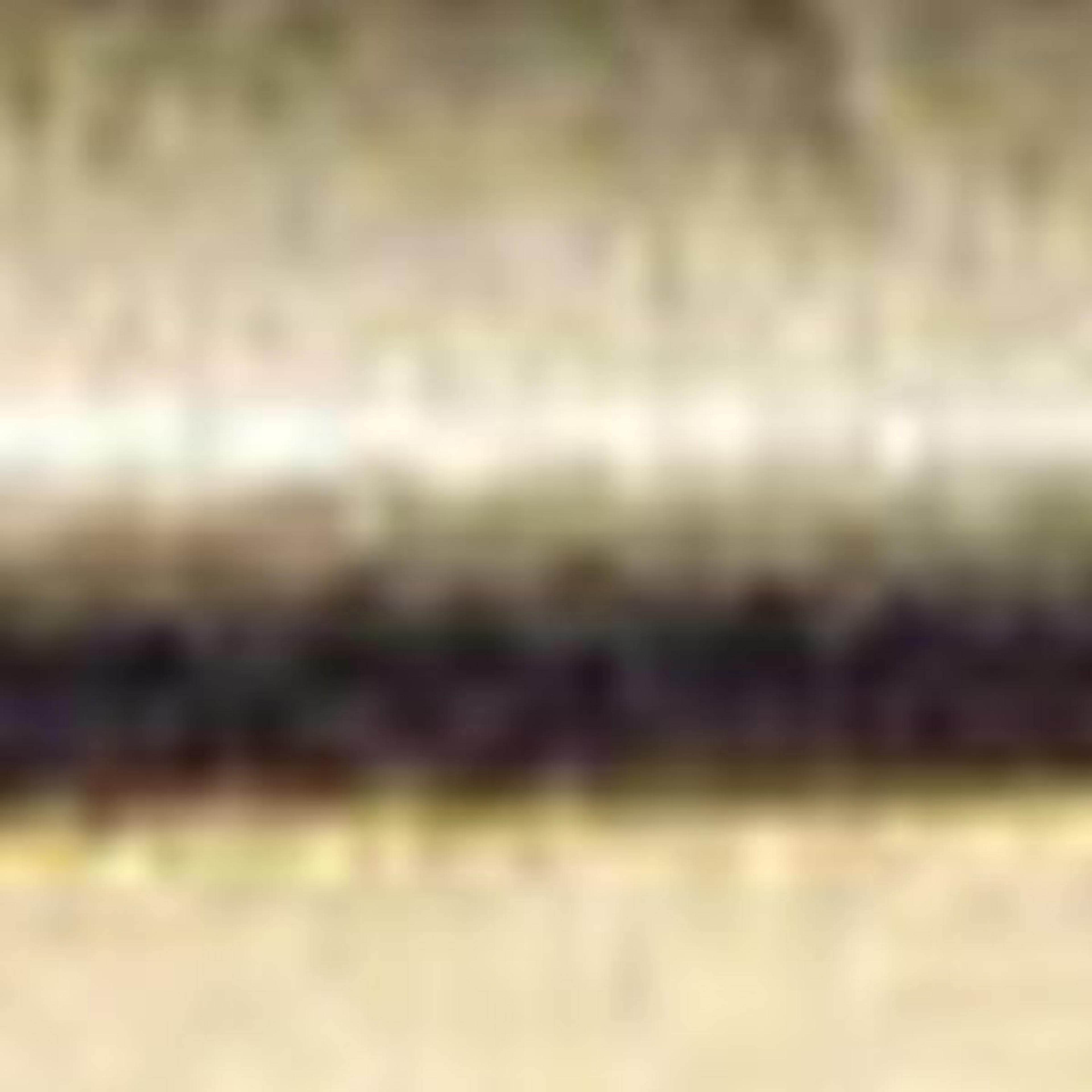 Folia Double-Sided Metallic Paper - 500mm x 10m Roll - Gold