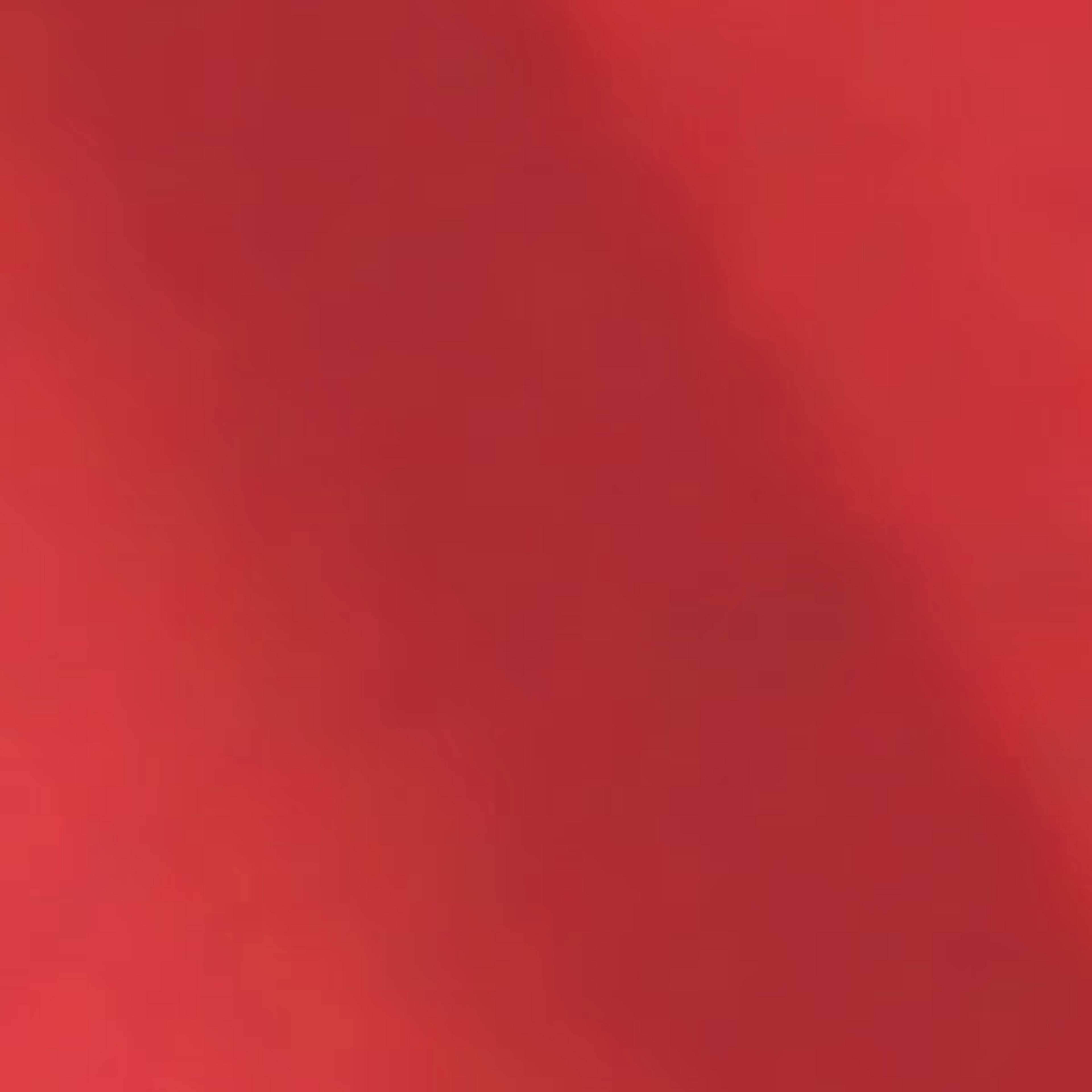 Metal Foil Roll - Red