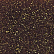 10mm Glass Mosaics 100g - Dark Brown