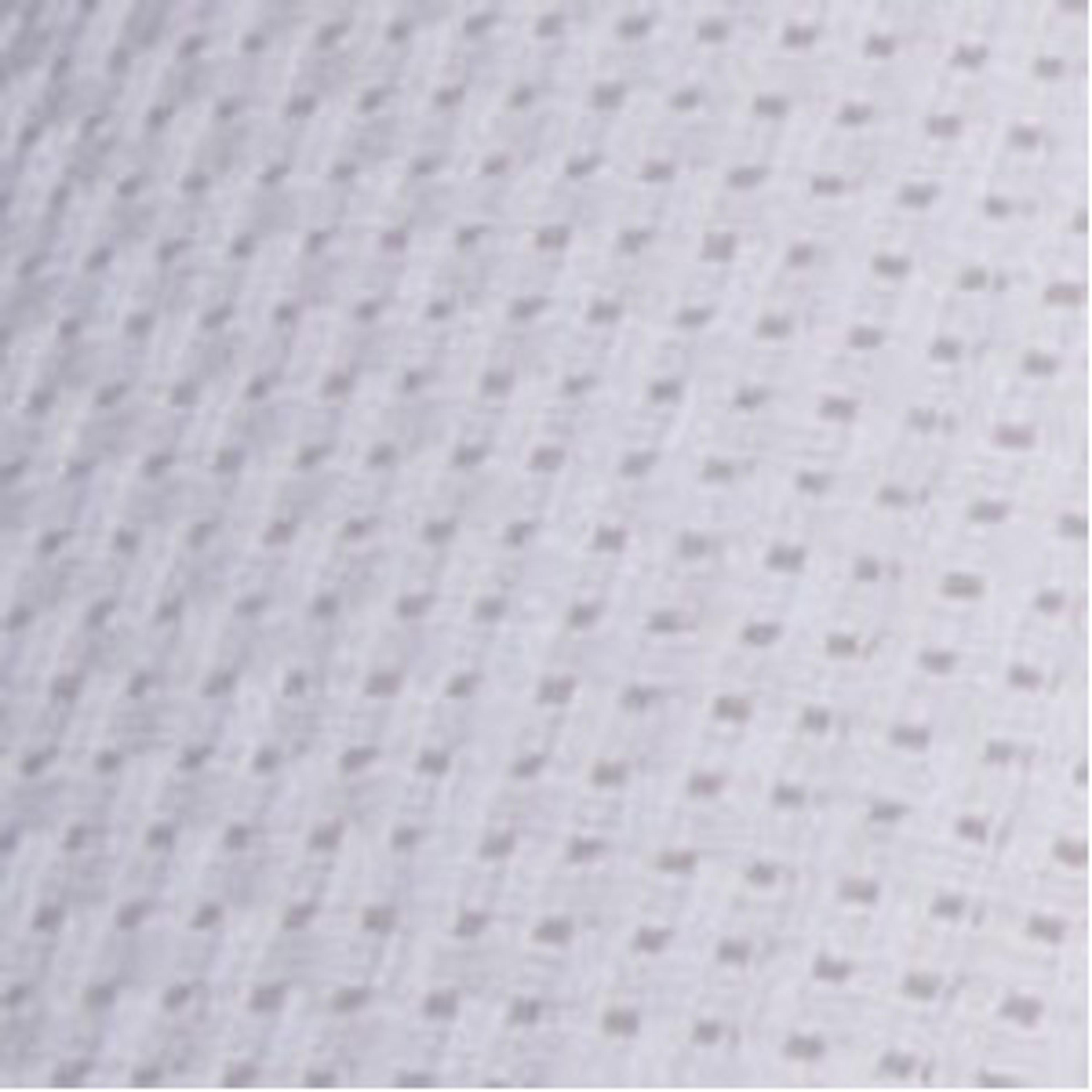 Coloured Cotton Binca Linden - Cream. Per metre