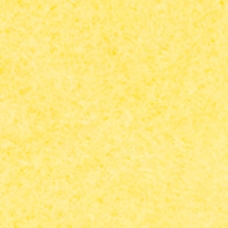 Modelling Felt - Olympian Yellow. Per metre