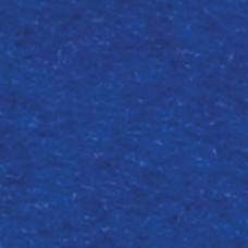 Modelling Felt - Trafalgar Blue. Per metre
