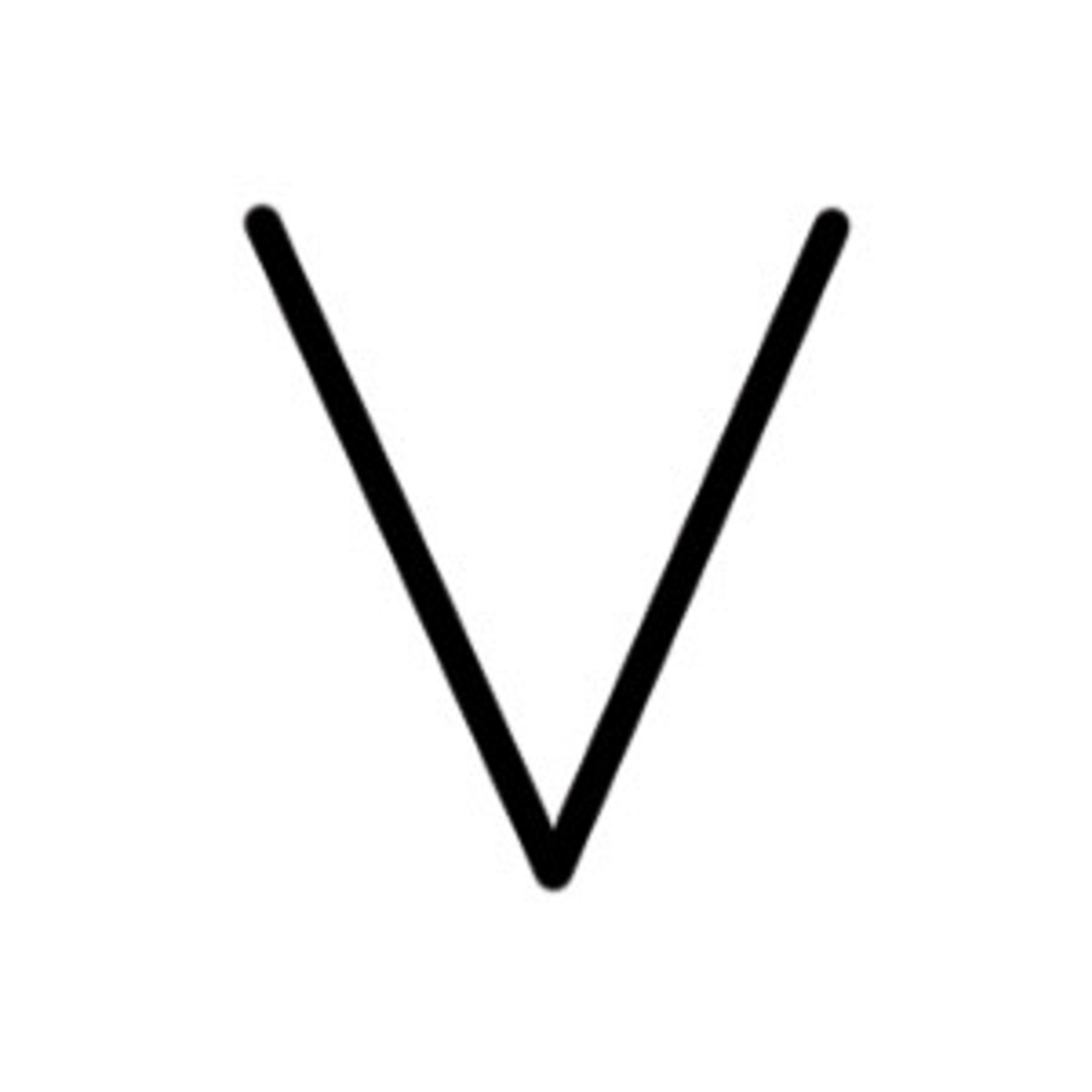 Lino Cutter Blade - Shape 9. Pack of 12