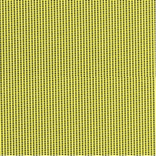 Monofilament Polyester Mesh - 43TPC - Yellow. Per metre