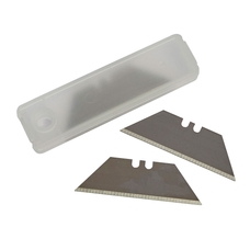 Specialist Crafts Trimming Knife Blades. Pack of 5