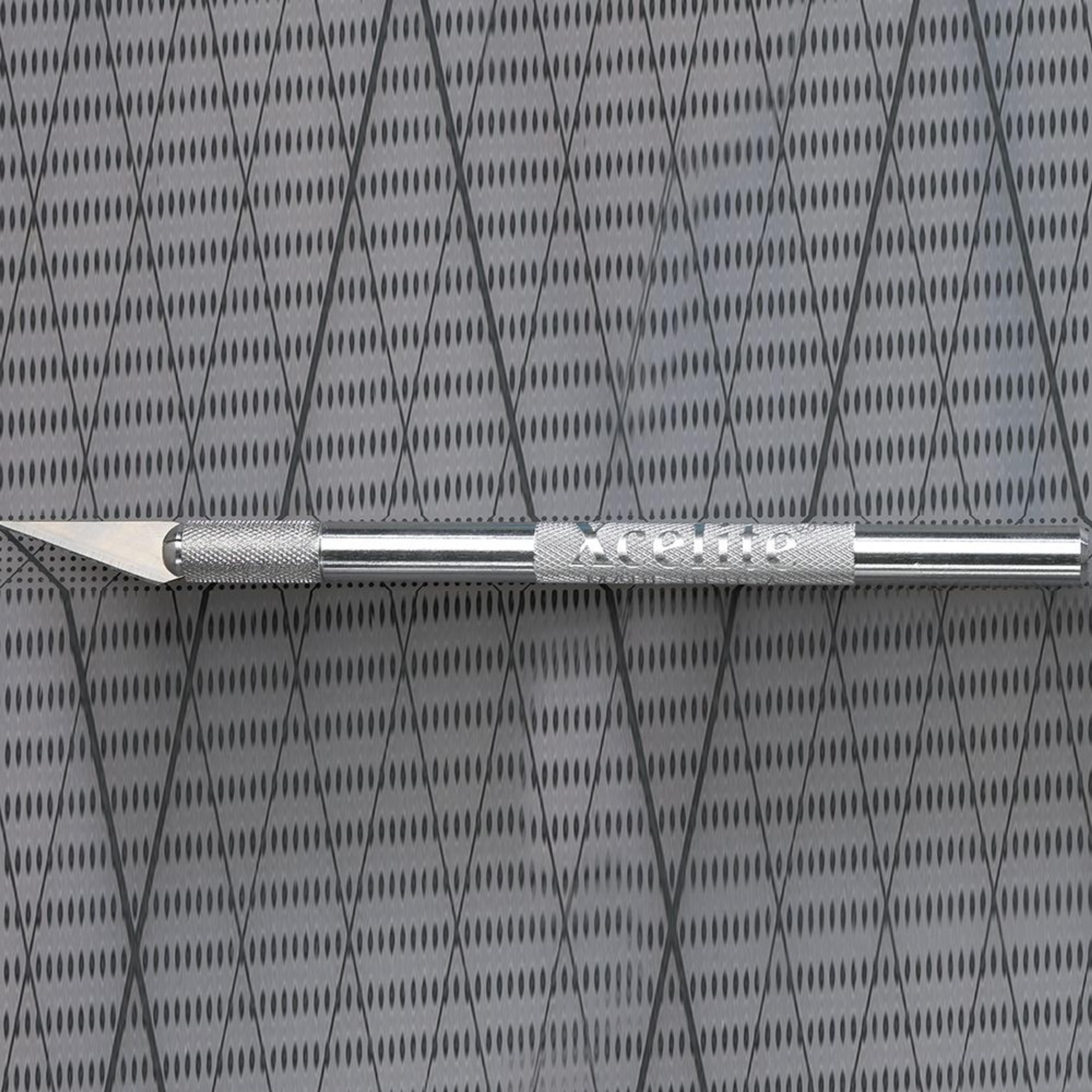 Light Duty Scalpel Knife