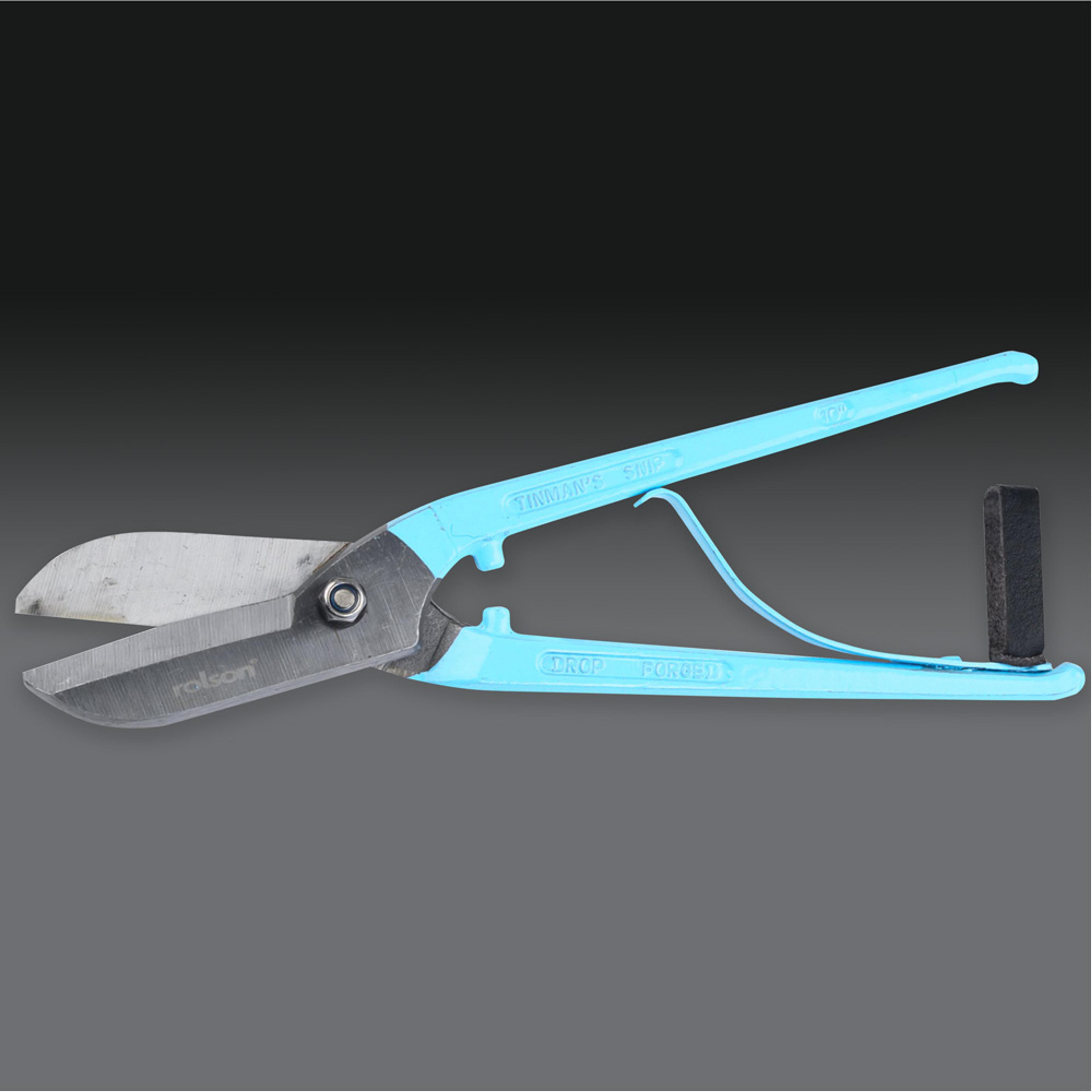 Tinman's Snips