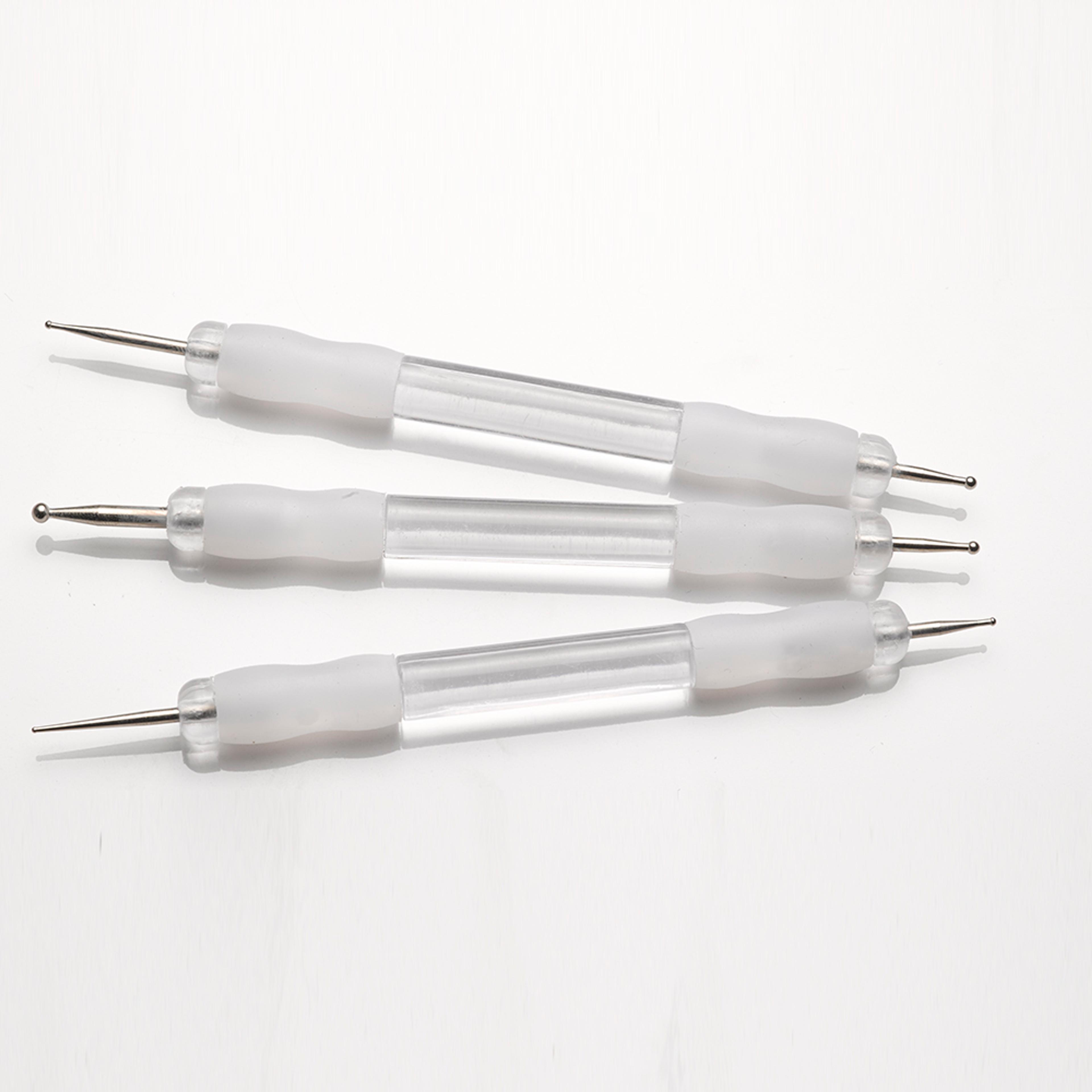 Double-Ended Embossing Tool Set