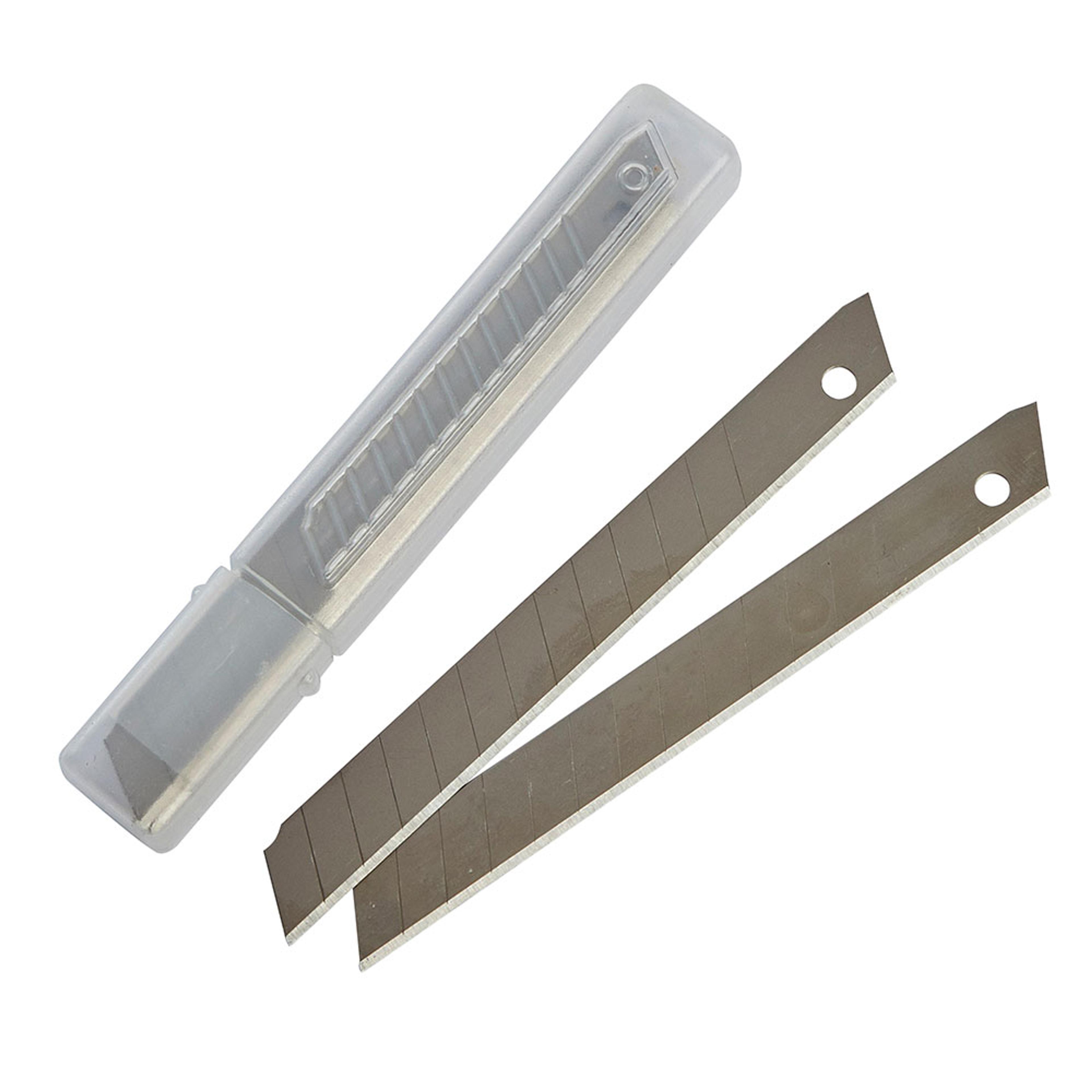 Specialist Crafts Snap-off Knife Replacement Blades