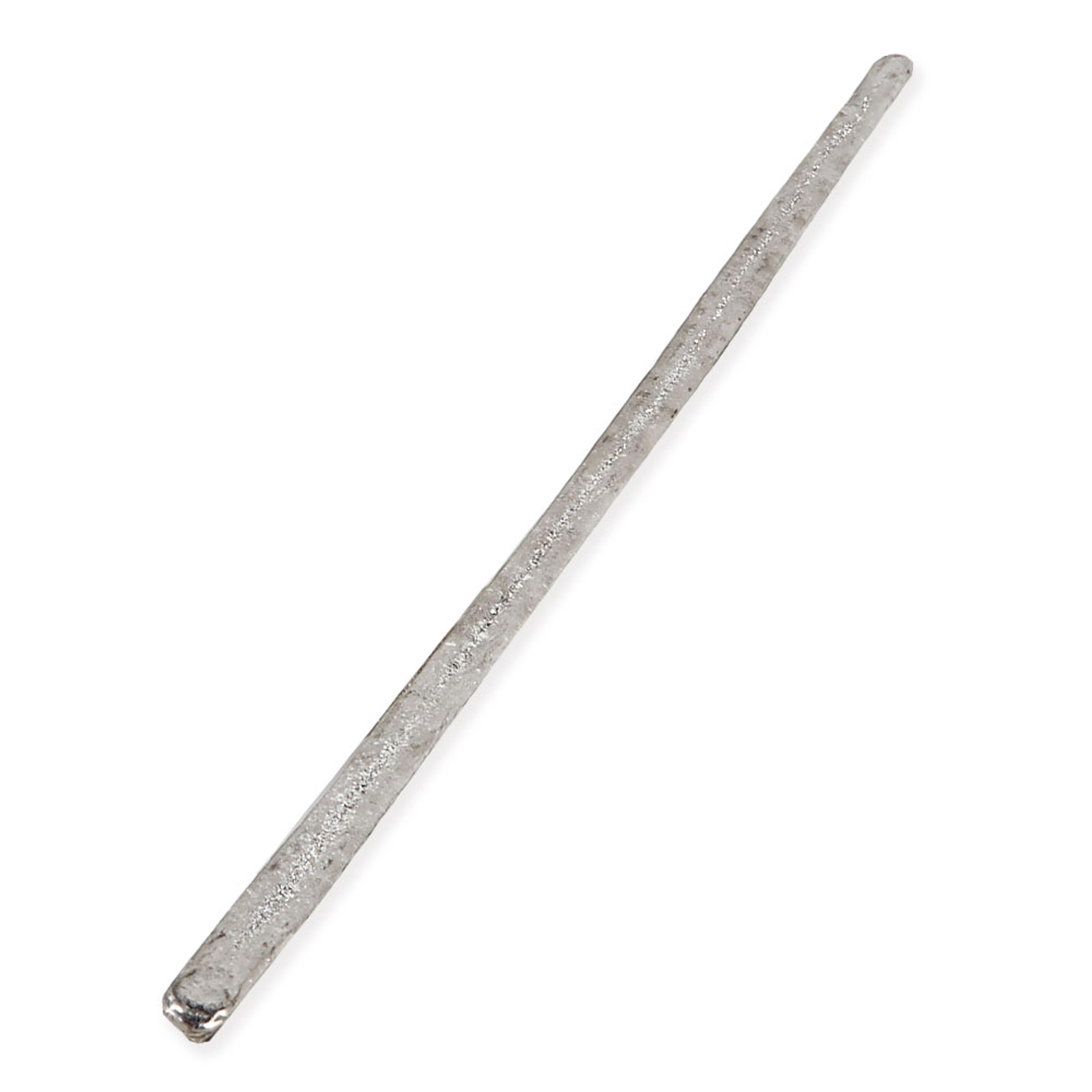 Lead-Free Pewter Bar - 200g