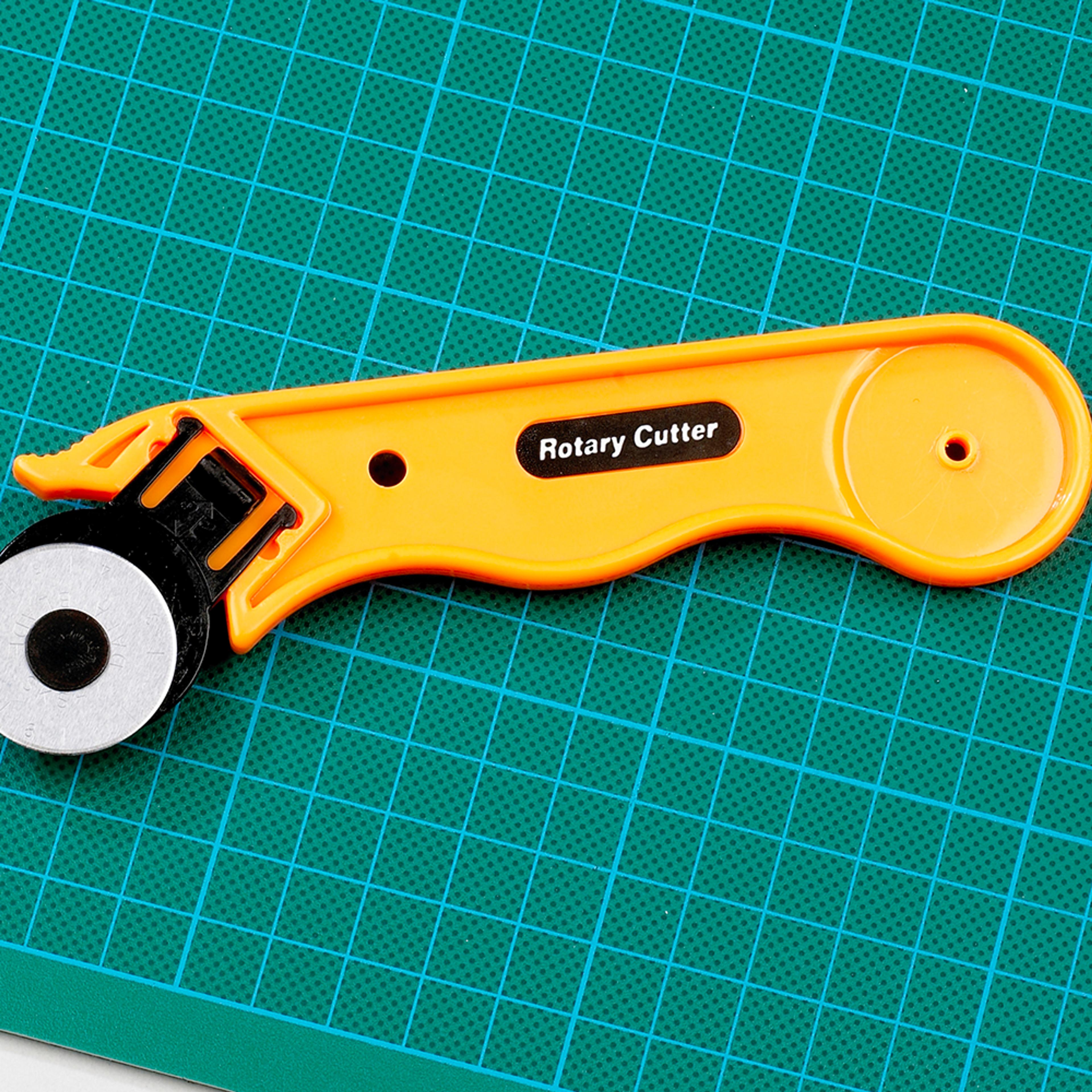 Dafa Rotary Cutter - 28mm