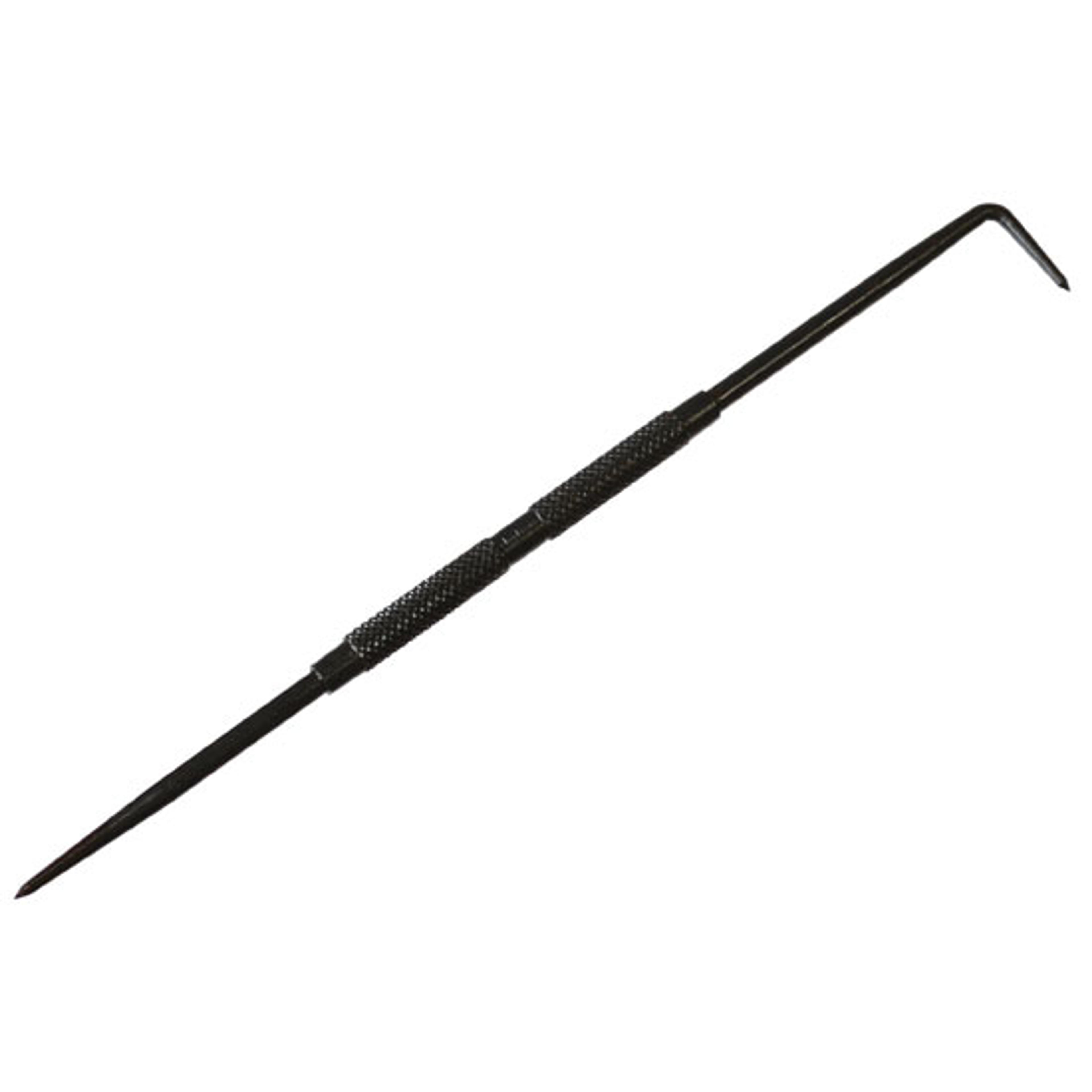 Double-Ended Scribe