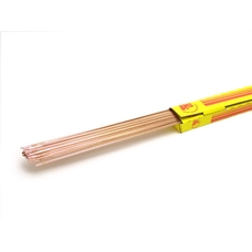 CCMS Welding Rods - Approx. 30 rods - 2.4mm approx. Per pack