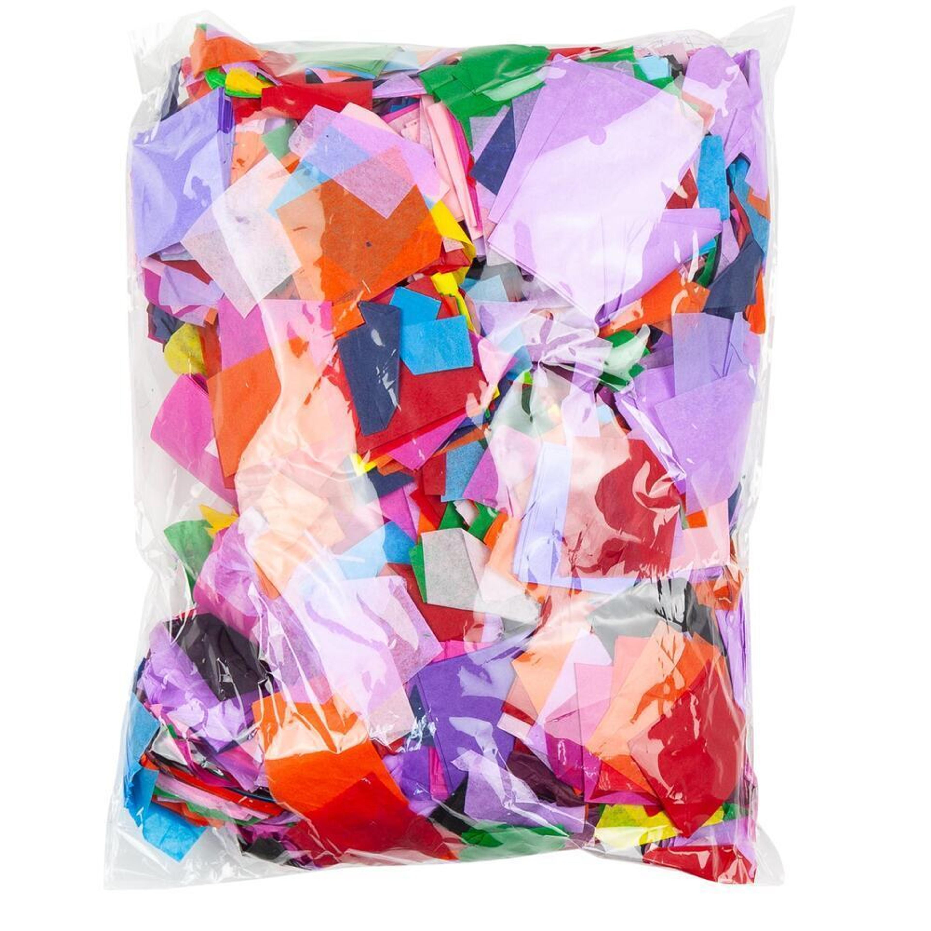 Tissue Paper Off-Cuts 500g