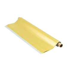 Gold/Silver Tissue Roll 24 Sheets 50 x 76cm