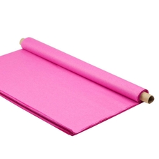 Tissue 507 x 761mm 18gsm Sheets Cerise - Pack of 48