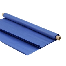 Tissue 507 x 761mm 18gsm Sheets Dark Blue - Pack of 48
