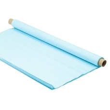 Tissue 507 x 761mm 18gsm Sheets Light Blue - Pack of 48