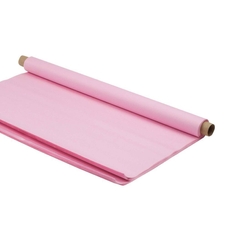 Tissue 507 x 761mm 18gsm Sheets Pale Pink - Pack of 48