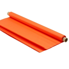 Tissue 507 x 761mm 18gsm Sheets Orange - Pack of 48