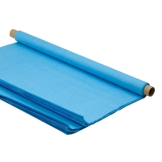 Tissue 507 x 761mm 18gsm Sheets Turquoise - Pack of 48