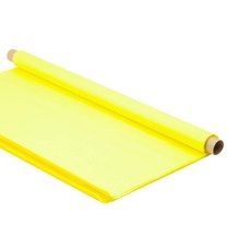 Tissue 507 x 761mm 18gsm Sheets Yellow - Pack of 48