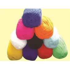 Double Knit 100g - Pack of 10