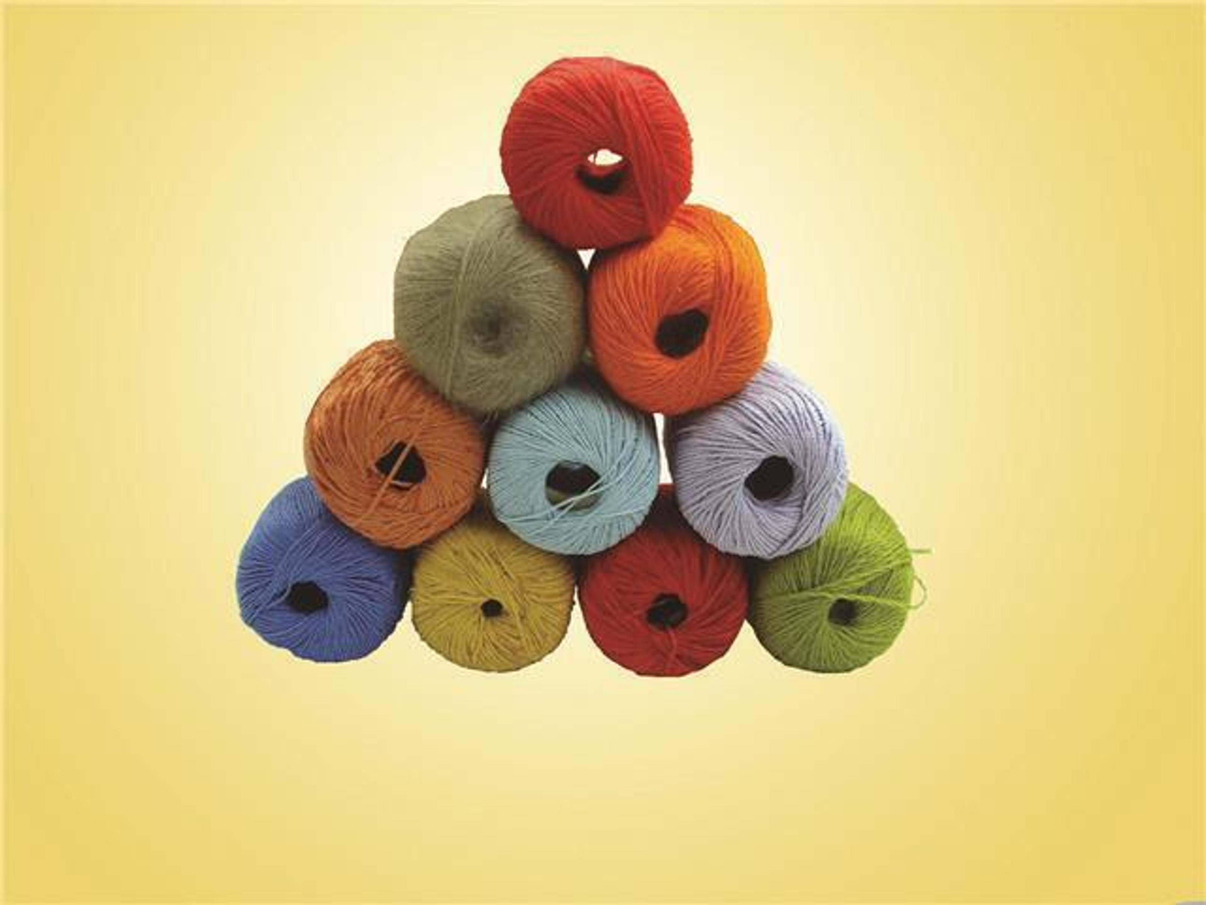 Spectrum Spools 50g - Pack of 10