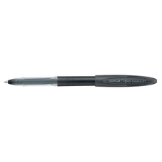 Uni-Ball Signo Gelstick Pens UM170 - Black Pens - Pack of 12