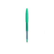 Uni-Ball Signo Gelstick Pens UM170 - Green - Pack of 12