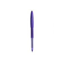 Uni-Ball Signo Gelstick Pens UM170 - Violet - Pack of 12