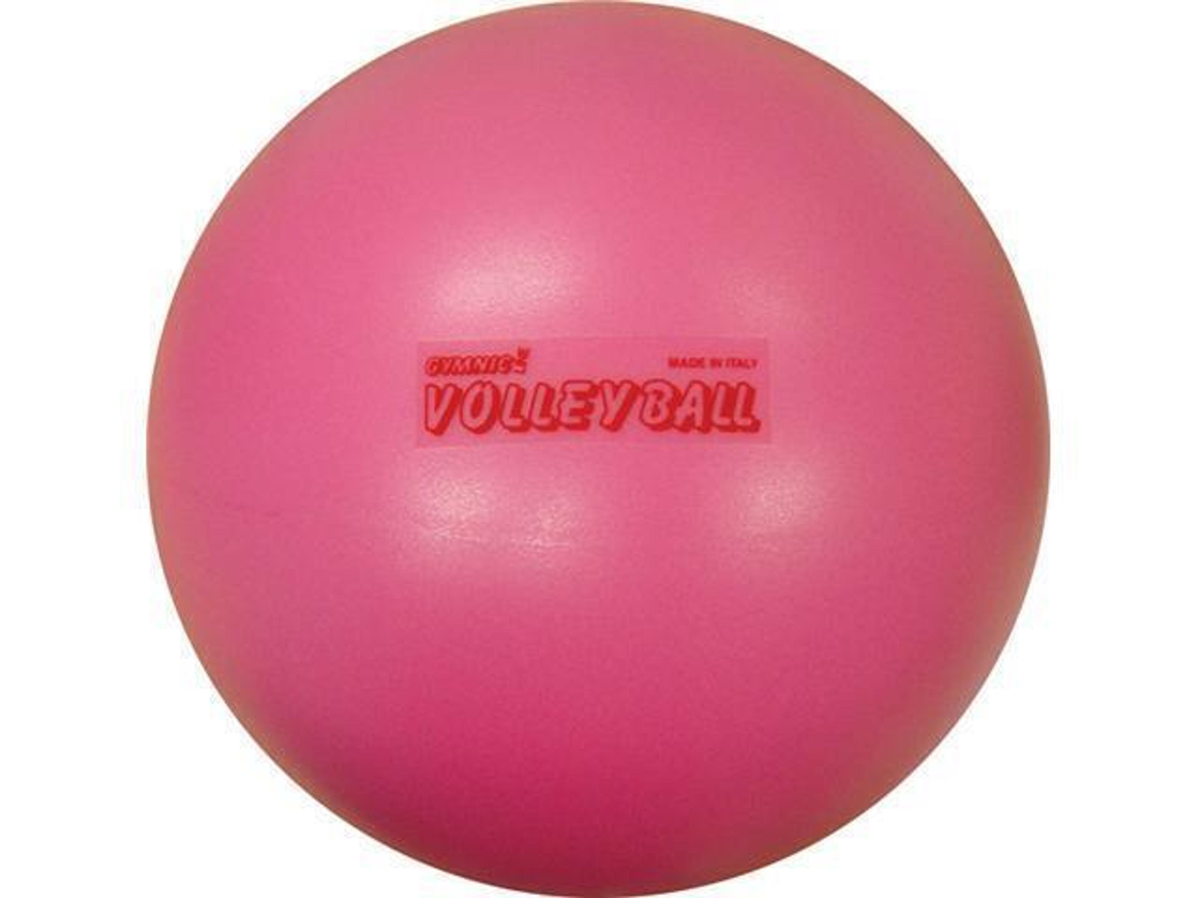 Volleyball Non-Sting - Pink