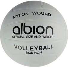 Tuftex Nylon Wound Volleyball
