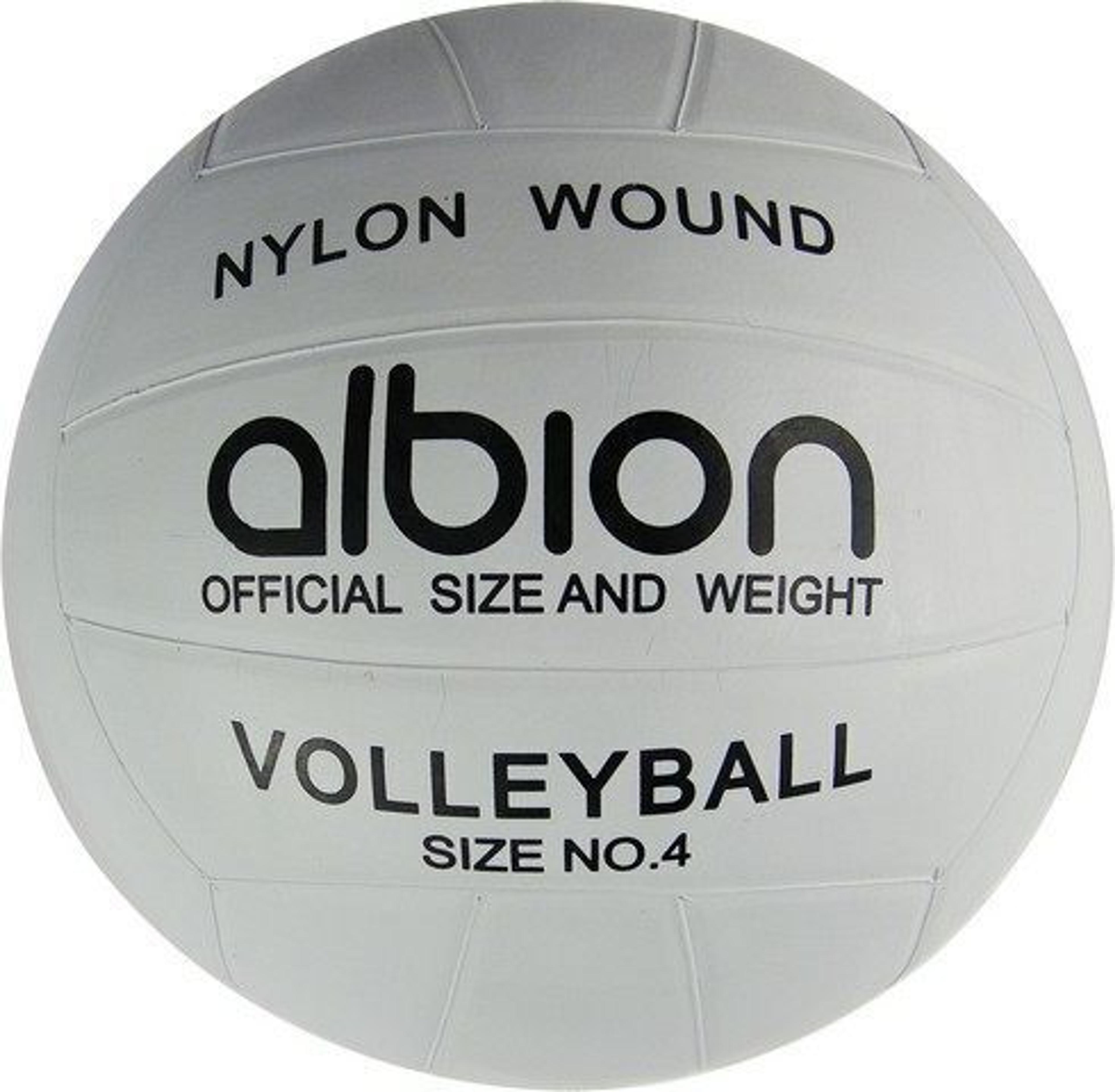 Tuftex Nylon Wound Volleyball