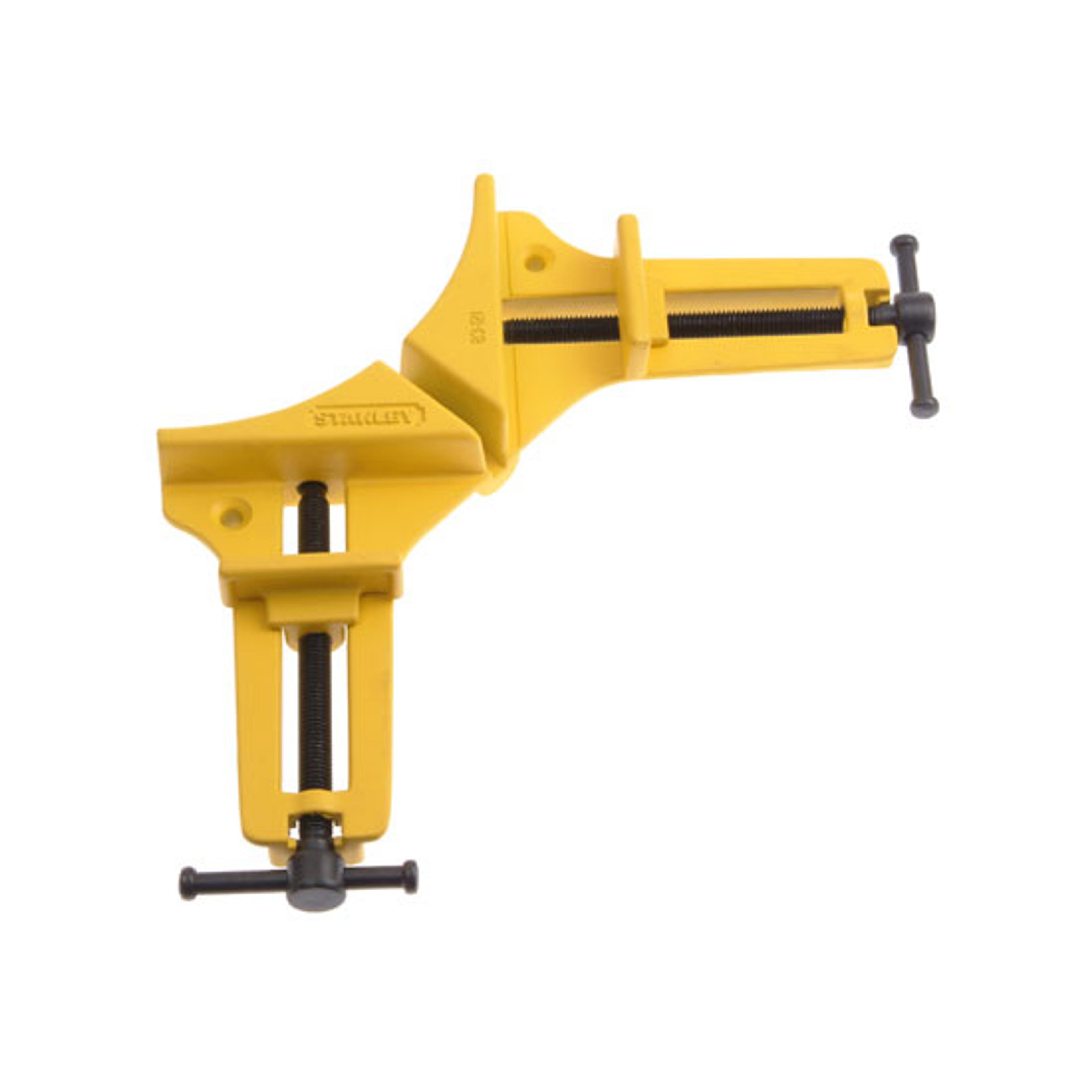 Stanley Bailey Corner Clamps - Light Duty