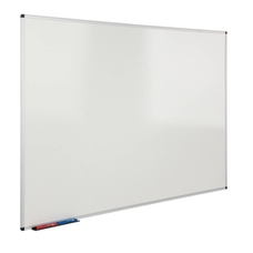Vitreous Steel Drywipe Board - 2400 x 1200mm