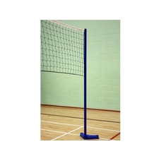 Practice Floor Fixed VB1 Volleyball Set