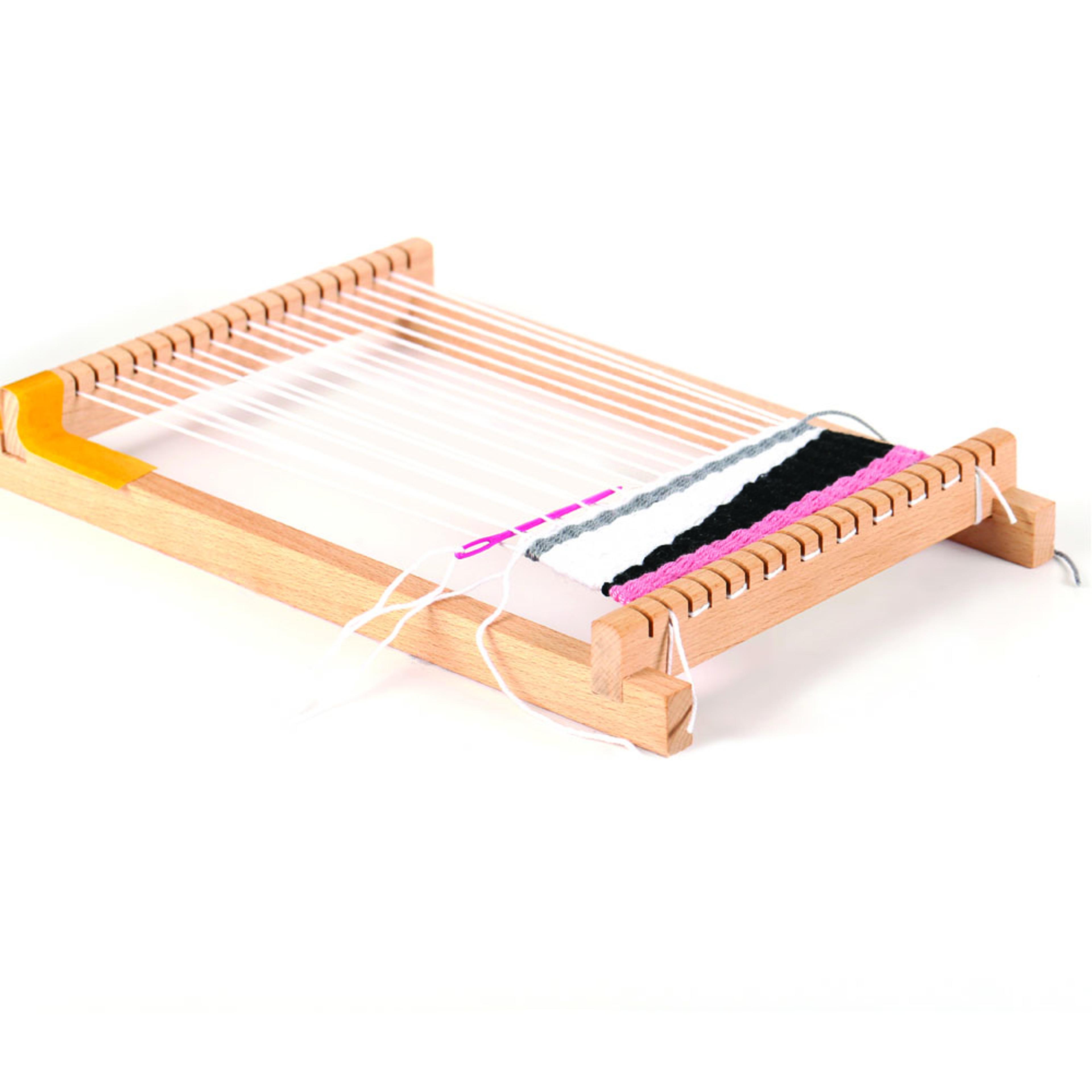 Weaving Frame Kit. Set of 5