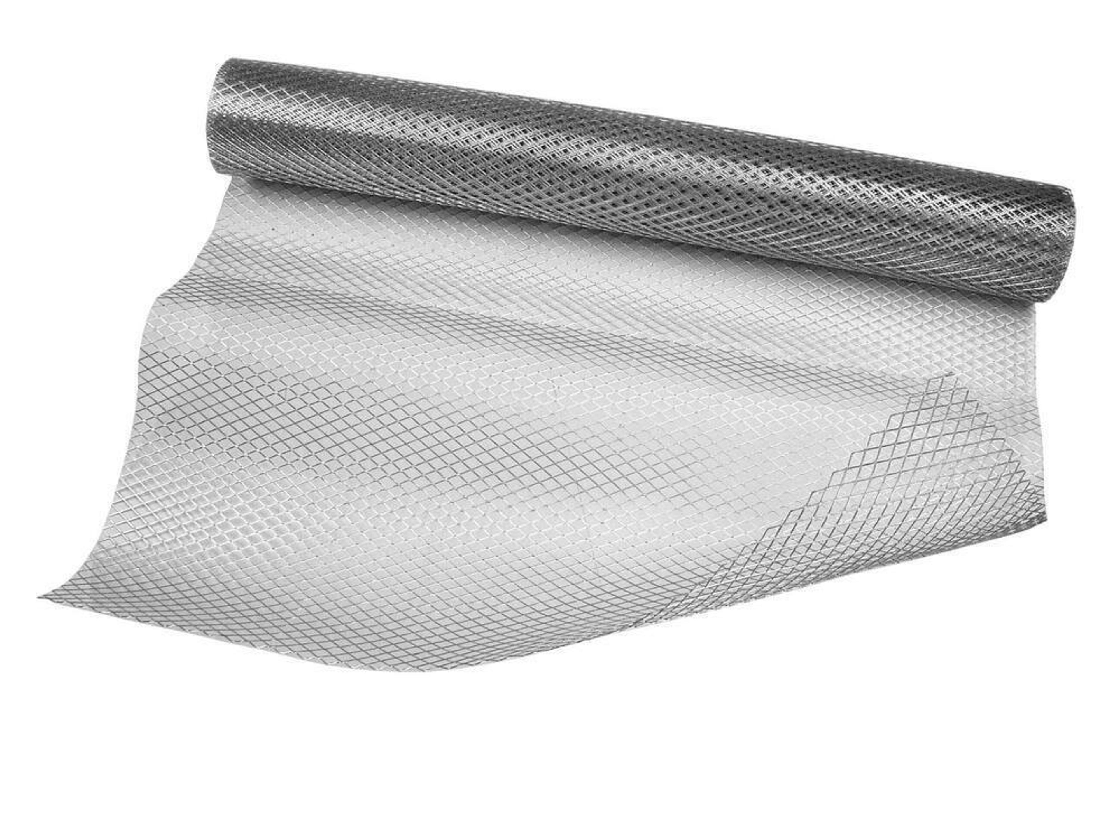 Modelling Wire Mesh Coarse 500mm x 3m - Roll